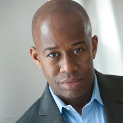 André Raphel, B.M. ‘84