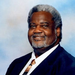 Curtis Rayam, B.M. ‘73