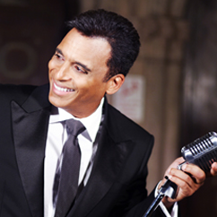 Jon Secada, B.M. ‘83; M.M. ‘86