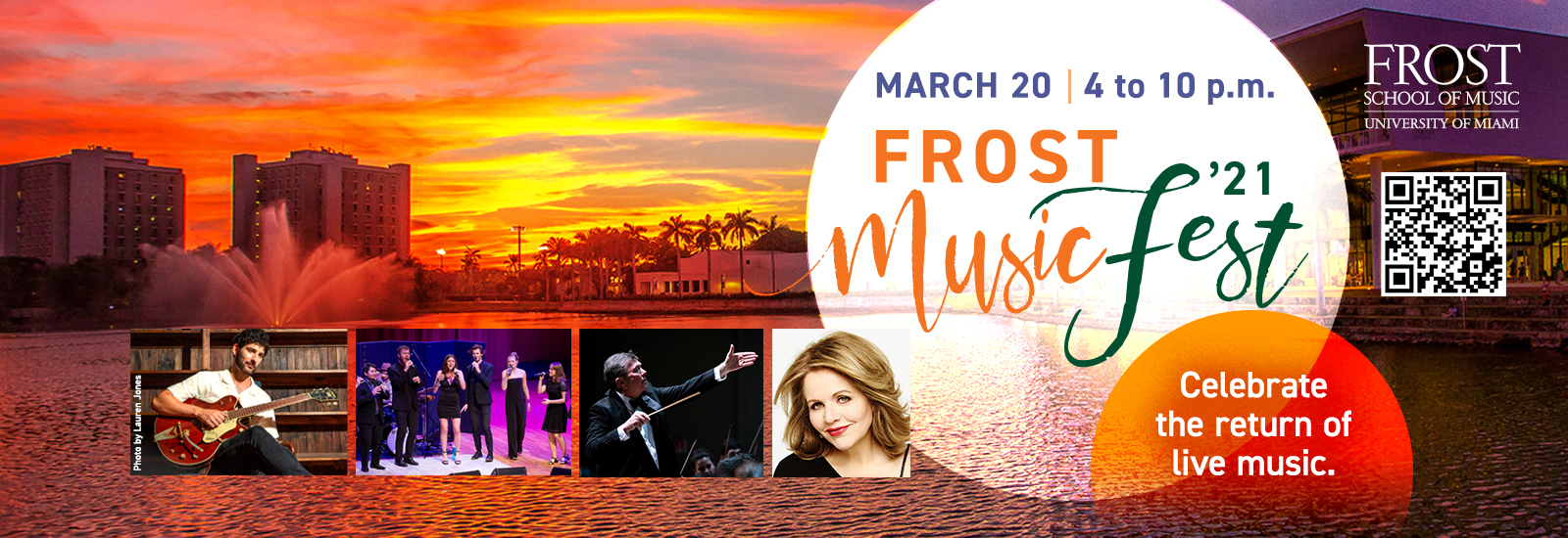 Frost School of Music University of Miami