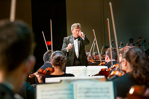 Frost School Of Music University Of Miami