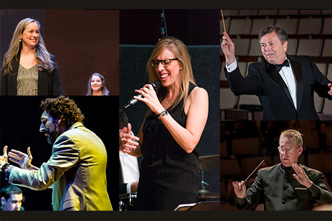 Frost School Of Music University Of Miami