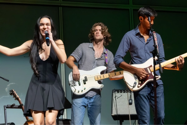 Modern Artist Development & Entrepreneurship