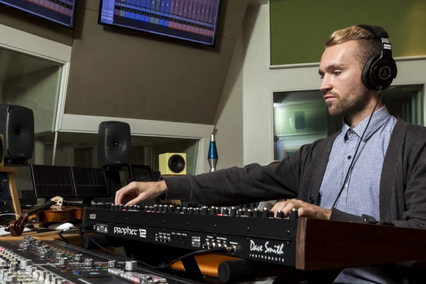 Music Engineering Technology