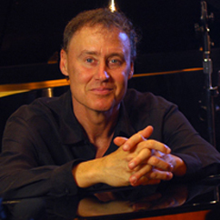 Bruce Hornsby, B.M. ‘77