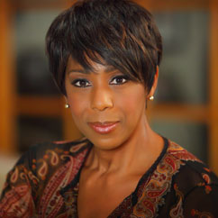 Dawnn Lewis, B.M. ‘82